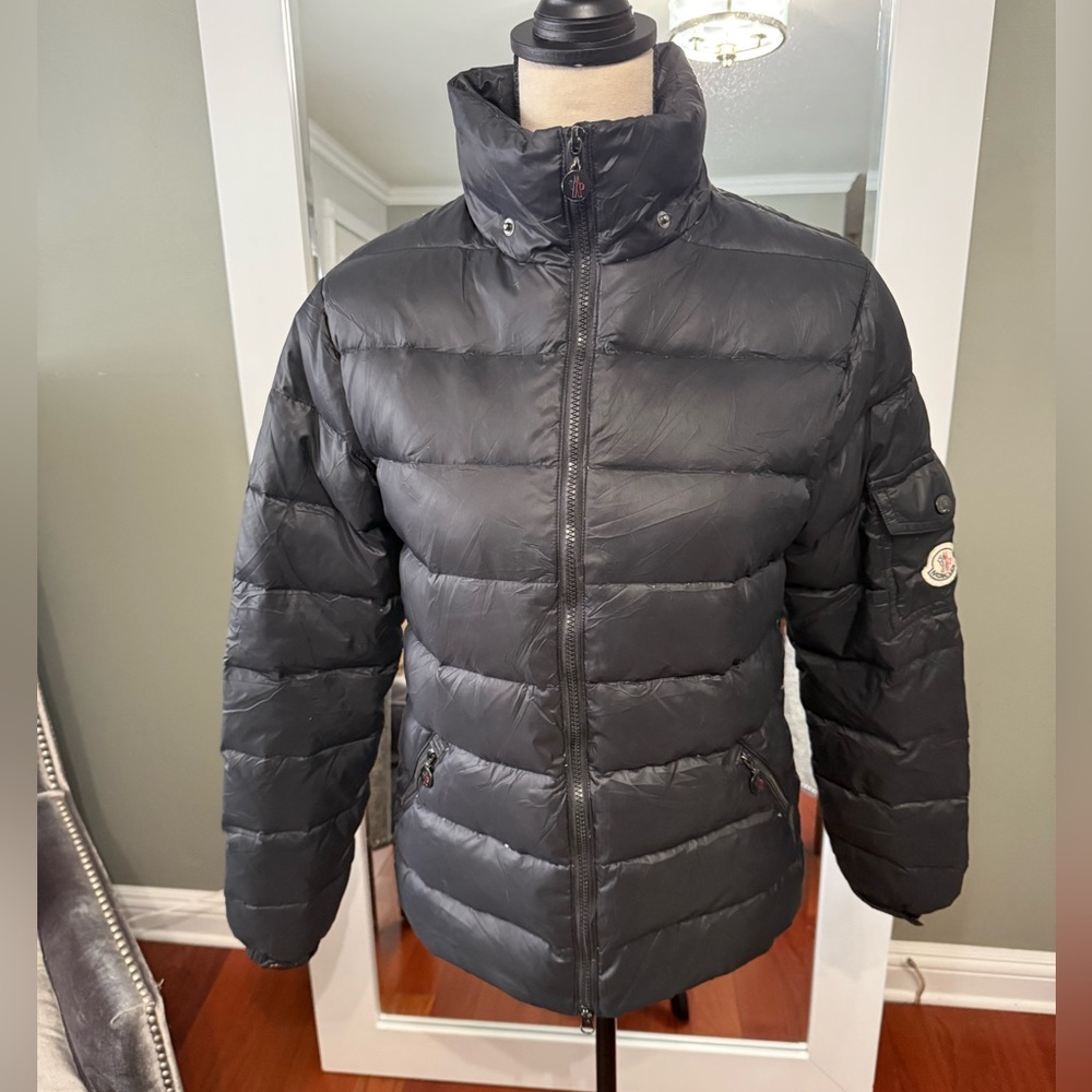Moncler women’s classic size 2